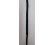 Cadarço MEIA CANA 120 CM - 72 PARES Ref. RE 40 - Marinho